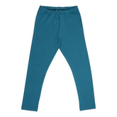 Blue Coral Leggings